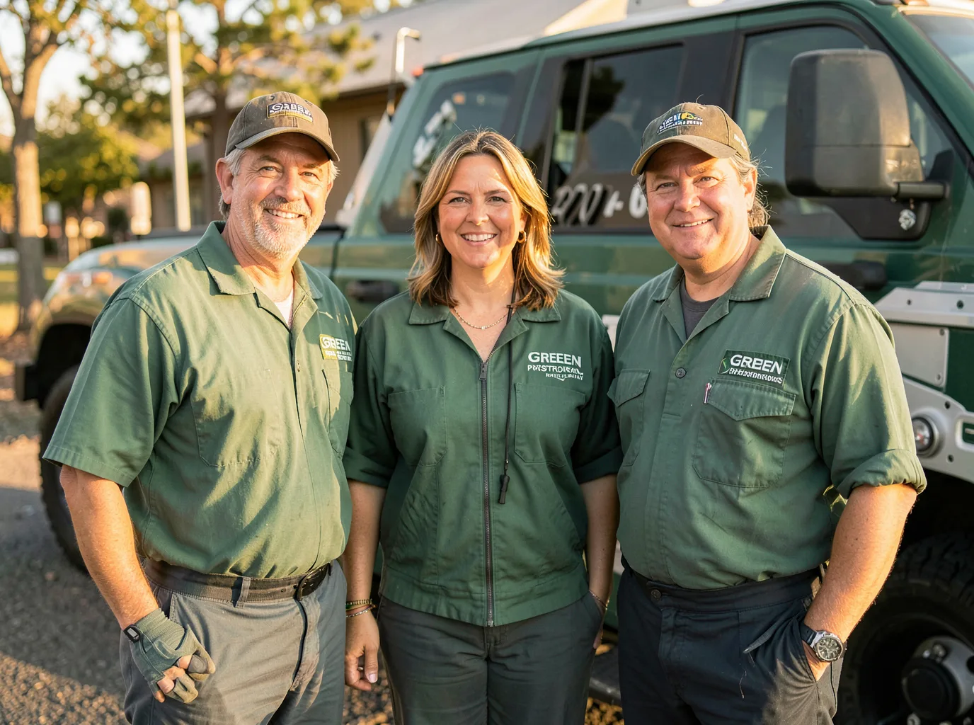 Water Damage Restoration company in Winston, GA