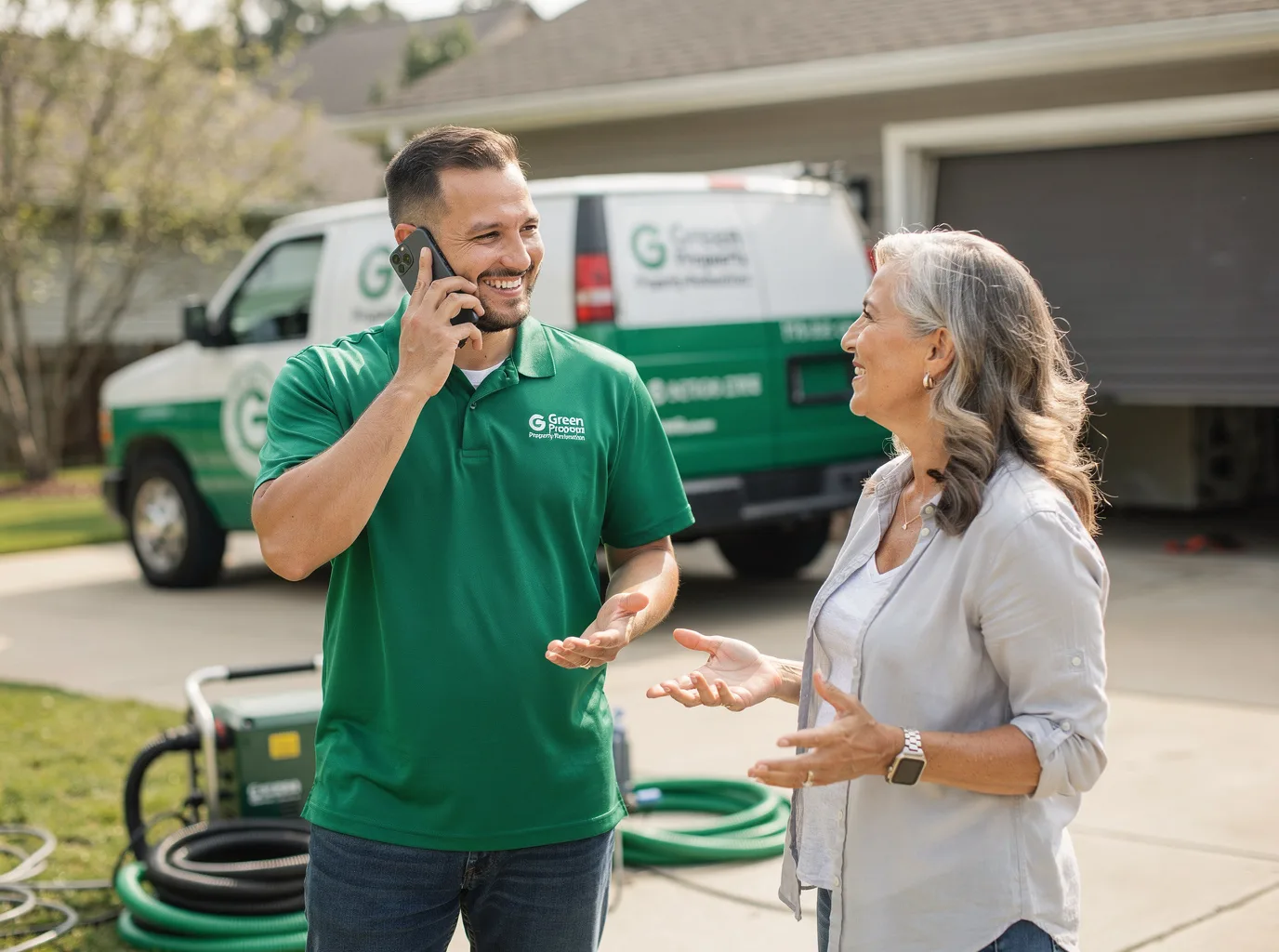Water Damage Restoration Winston, GA FAQs